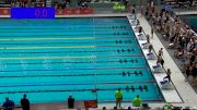 2017 NCSA Summer Champs | Women 800m Freestyle Relay Heat 3