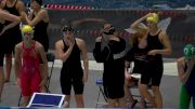 2017 NCSA Summer Champs | Women 800m Freestyle Relay Heat 1