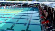 2017 ISCA Sr. Champs | Women 16&U 100m Backstroke B-Final