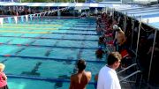 2017 ISCA Sr. Champs | Men Open 100m Backstroke A-Final