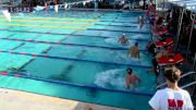 2017 ISCA Sr. Champs | Men 16&U 100m Backstroke B-Final