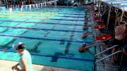 2017 ISCA Sr. Champs | Men 16&U 100m Backstroke A-Final