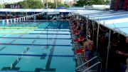 2017 ISCA Sr. Champs | Women 16&U 200m Freestyle B-Final