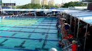 2017 ISCA Sr. Champs | Women 16&U 200m Freestyle A-Final