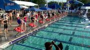 2017 ISCA Sr. Champs | Women Open 50m Freestyle B-Final