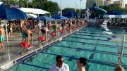 2017 ISCA Sr. Champs | Men Open 50m Freestyle B-Final