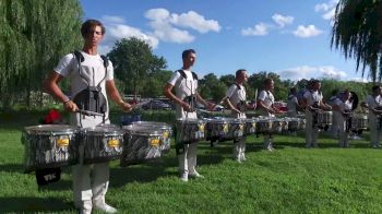 In The Lot: Seattle Cascades At Allentown