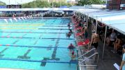 2017 ISCA Sr. Champs | Women Open 200m Butterfly A-Final