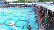 2017 ISCA Sr. Champs | Women 16&U 200m Butterfly B-Final