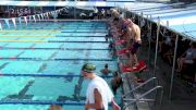 2017 ISCA Sr. Champs | Men 16&U 200m Butterfly B-Final