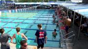 2017 ISCA Sr. Champs | Men Open 200m Butterfly A-Final