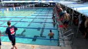 2017 ISCA Sr. Champs | Men 16&U 200m Butterfly A-Final