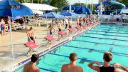 2017 ISCA Sr. Champs | Men Open 50m Breaststroke A-Final