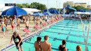 2017 ISCA Sr. Champs | Men 16&U 50m Breaststroke B-Final