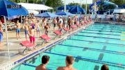 2017 ISCA Sr. Champs | Men 16&U 50m Breaststroke A-Final