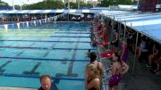 2017 ISCA Sr. Champs | Women Open 100m Freestyle B-Final