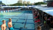 2017 ISCA Sr. Champs | Women 16&U 100m Freestyle B-Final