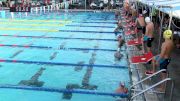 2017 ISCA Sr. Champs | Men 16&U 100m Freestyle B-Final