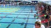 2017 ISCA Sr. Champs | Women 400m Freestyle Relay Heat 2