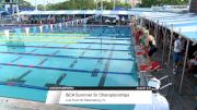 2017 ISCA Sr. Champs | Women 400m Freestyle Relay Heat 1