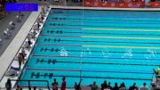 2017 NCSA Summer Champs | Men 50m Backstroke B-Final