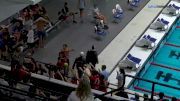 2017 NCSA Summer Champs | Men 50m Backstroke A-Final