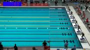 2017 NCSA Summer Champs | Women 200m IM D-Final