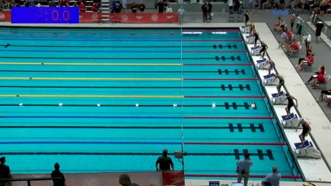 2017 NCSA Summer Champs | Women 200m IM D-Final