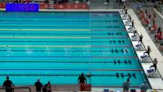 2017 NCSA Summer Champs | Women 200m IM C-Final