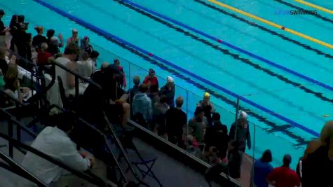 2017 NCSA Summer Champs | Women 200m IM A-Final