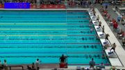 2017 NCSA Summer Champs | Men 200m IM B-Final