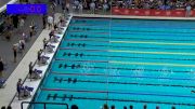 2017 NCSA Summer Champs | Women 50m Freestyle C-Final