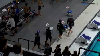 2017 NCSA Summer Champs | Women 50m Freestyle A-Final