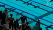 2017 NCSA Summer Champs | Men 1500m Freestyle Championship Heat