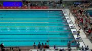 2017 NCSA Summer Champs | Men 400m Medley Relay Heat 2