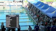 2017 Santa Clara Futures | Mens 200 Breaststroke B-Final