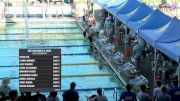 2017 Santa Clara Futures | Mens 200 Breaststroke A-Final