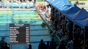 2017 Santa Clara Futures | Mens 200 Butterfly B-Final