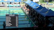 2017 Santa Clara Futures | Mens 200 Butterfly C-Final