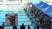 2017 Santa Clara Futures | Womens 200 Breaststroke B-Final