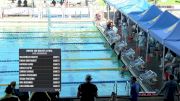 2017 Santa Clara Futures | Womens 200 Breaststroke A-Final