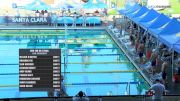 2017 Santa Clara Futures | Mens 400 IM C-Final