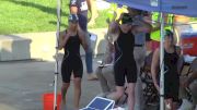 2017 Santa Clara Futures | Womens 400 IM A-Final