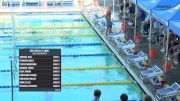 2017 Santa Clara Futures | Mens 100 Butterfly A-Final