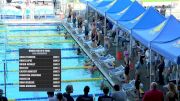 2017 Santa Clara Futures | Womens 400 IM B-Final