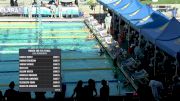 2017 Santa Clara Futures | Womens 200 Butterfly A-Final