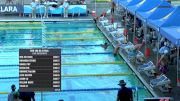 2017 Santa Clara Futures | Mens 400 IM A-Final