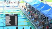 2017 Santa Clara Futures | Mens 100 Butterfly C-Final