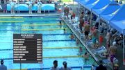 2017 Santa Clara Futures | Mens 400 IM B-Final