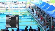 2017 Santa Clara Futures |Womens 400 IM C-Final